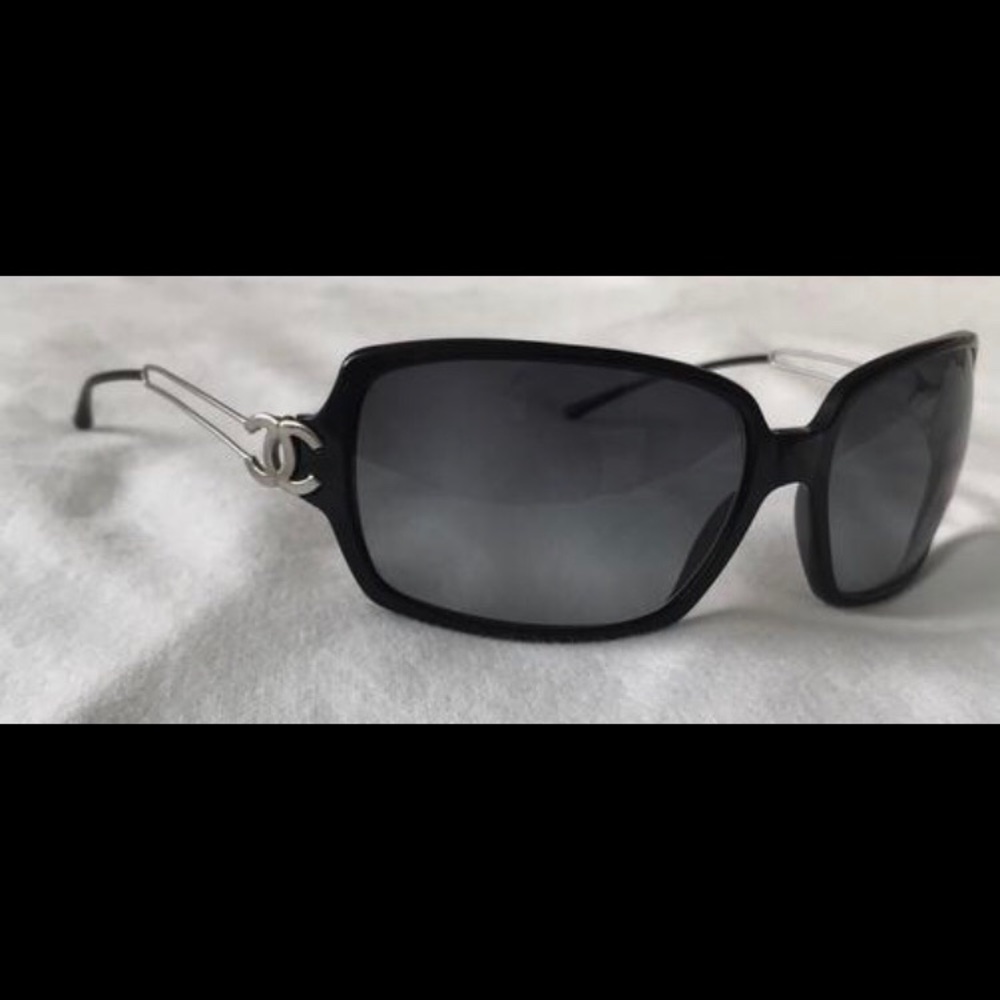 Chanel Sun Glasses